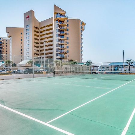 شقة Sunbird بنما سيتي بيتش الغرفة الصورة
